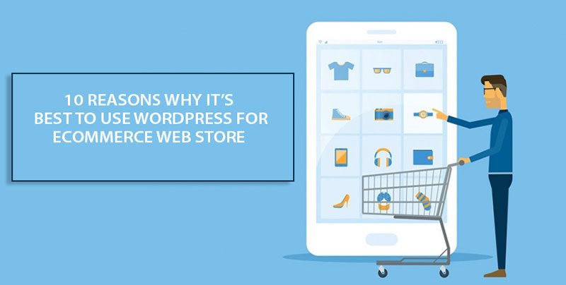 WordPress for eCommerce