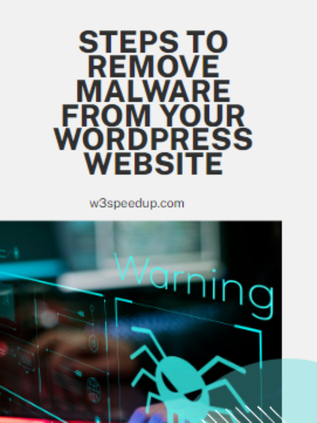 How to Fix a Hacked WordPress Site and Get Rid of Malware