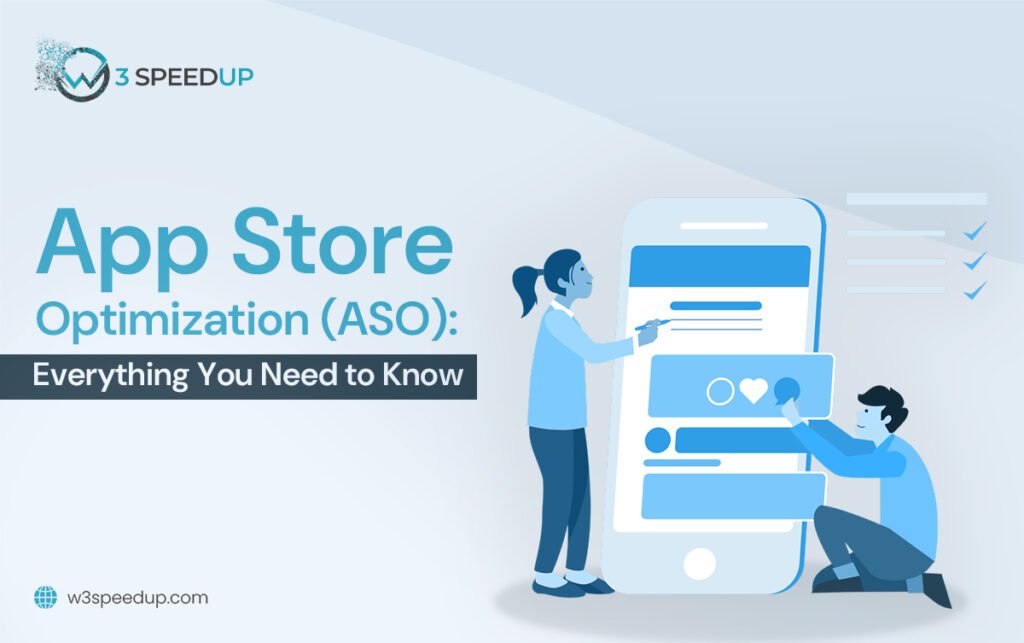 What is ASO A Beginner's Guide to App Store Optimization