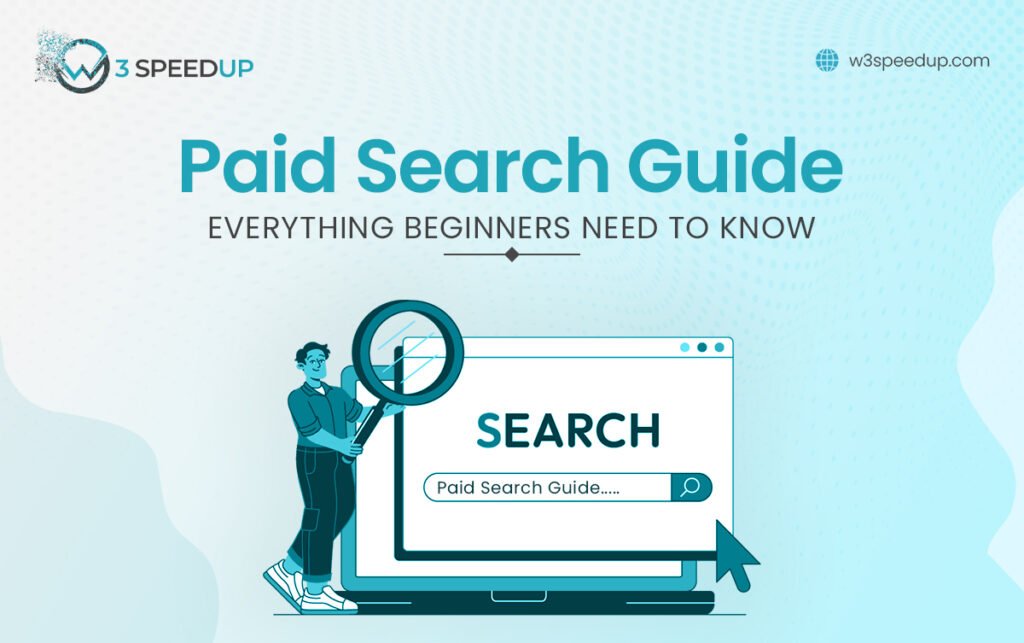 Paid Search Management Guide for Beginners [Step-by-Step]