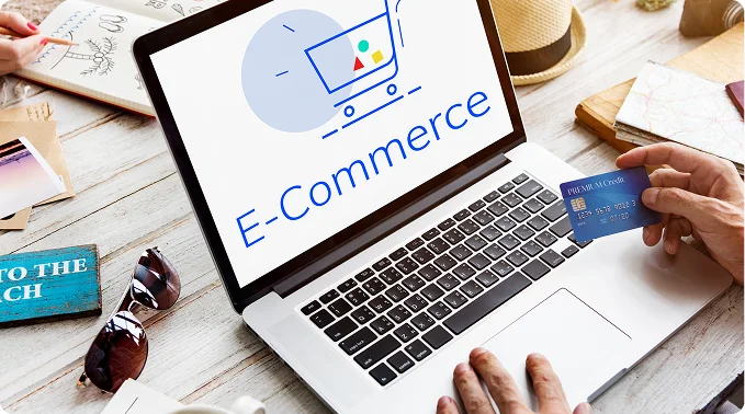 e-commerce