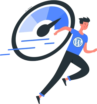 Wordpress Speed Optimization