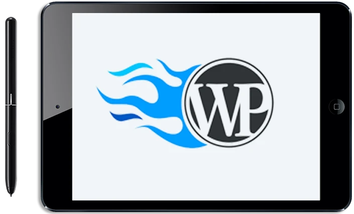 wordpress speed optimization